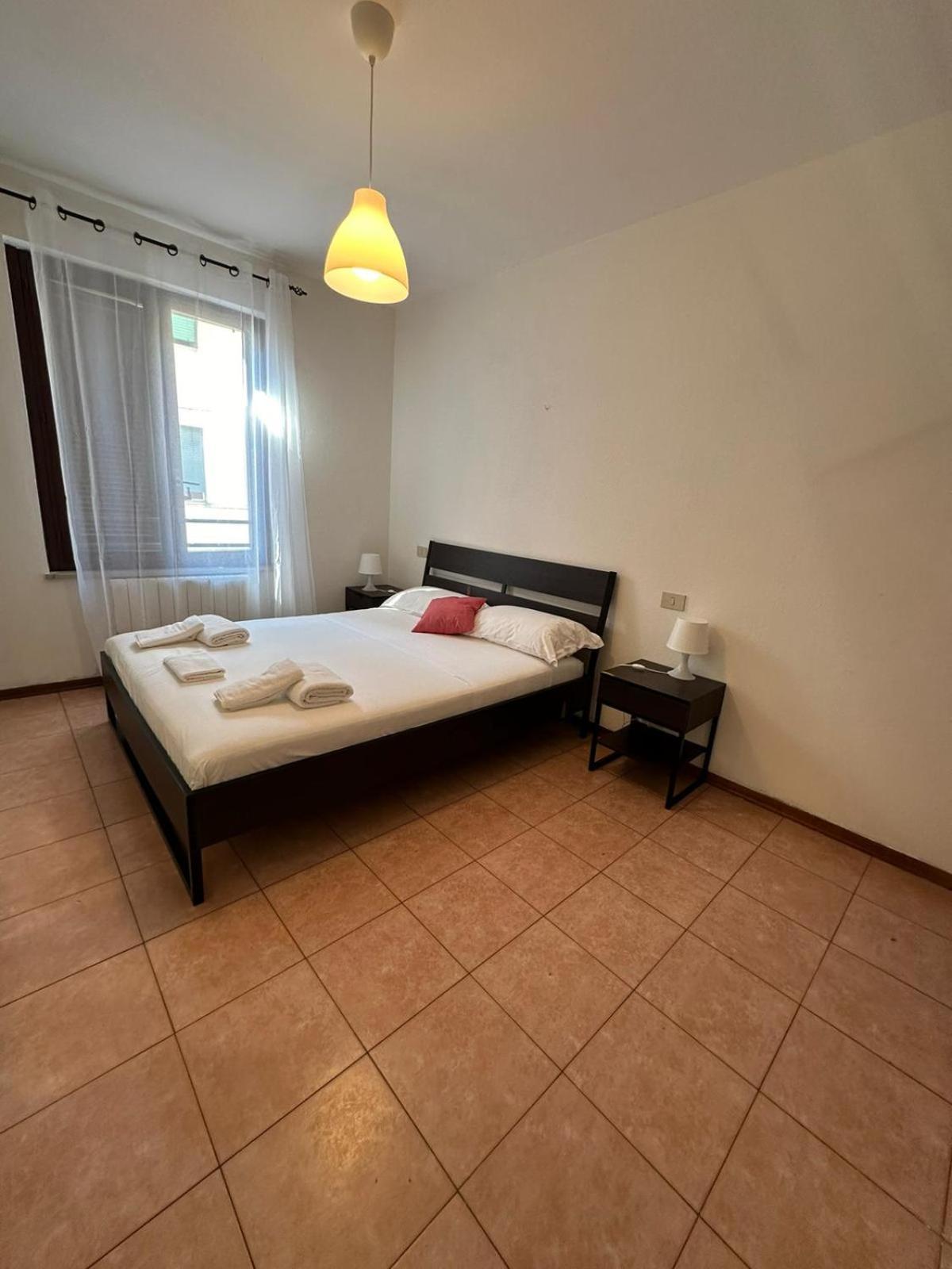 Agostino Apartment Pisa Exterior foto